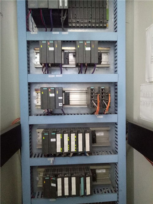 水处理plc控制系统 潮州plc控制系统 腾嘉自动化